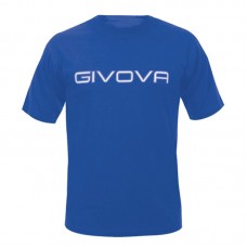 Детска Тениска GIVOVA T-Shirt Spot 0002