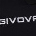 Мъжка Тениска GIVOVA Polo Pocket In Mesh 0010