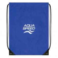 Чанта AQUA SPEED Nylon Swim Bag Gear Sack Basic 45x34cm 42