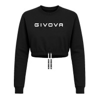 Дамска Блуза GIVOVA Shirt Donna Scollo A Barca ML 0010