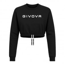 Дамска Блуза GIVOVA Shirt Donna Scollo A Barca ML 0010