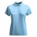 Дамска Тениска MUSAI Polo Rangi Woman Sky Blue