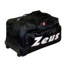 Туристически Сак ZEUS Borsa Portadivise Trolley 72x37x35 cm Nero