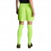 Дамски Къси Панталони MUSAI Vifa Woman Shorts Fluor Yellow