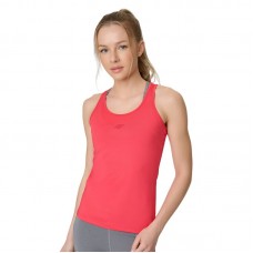 Дамски Потник 4F Slim Quick-Drying Training Top 63S