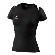 Детска Тениска ZEUS Shirt Tiger Nero