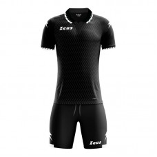 Детски Спортен Екип ZEUS Kit SA23 Nero