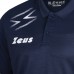 Детска Тениска ZEUS Polo Olympia Blu