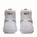 Дамски Кецове NIKE Blazer Mid NN