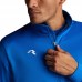 Мъжки Суичър MUSAI Ubora Jacket Royal Blue