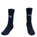 Чорапи MUSAI Fupi Socks 3 Pack Navy Blue
