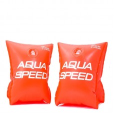 Надуваеми Ръкавели за Плуване AQUA SPEED Armbands 75