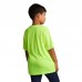 Детска Тениска MUSAI Mawi Kids T-Shirt Fluor Yellow