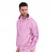 Мъжки Суичър GIVOVA Felpa Full Zip Con Cappucio Terry Band 0083