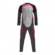 Мъжки Анцуг ZEUS Tuta Train Galaxy Silver