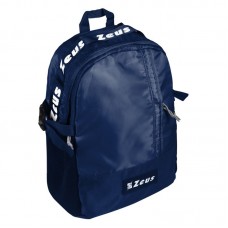 Раница ZEUS Zaino Super 42x30x13 cm Blu