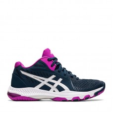 Детски Маратонки ASICS Netburner Ballistic FF MT 2