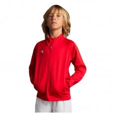 Детски Суичър MUSAI Mawi Kids Jacket Red