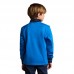 Детска Блуза MUSAI Ishi Kids Sweatshirt Royal Blue/Navy Blue