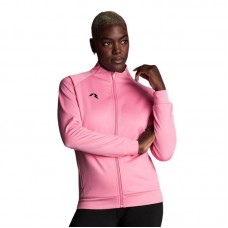 Дамски Суичър MUSAI Mawi Woman Jacket Gum Pink