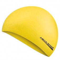 Шапка За Плуване AQUA SPEED Swim Cap Soft Latex 18