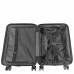 Куфар ZEUS Trolley Off 36x48x25cm Blu