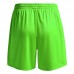 Дамски Къси Панталони MUSAI Vifa Woman Shorts Fluor Green