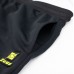 Мъжки Панталони ZEUS Pantalone ZS7 Nero/Giallo Fluo