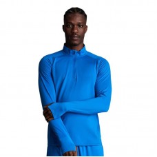 Мъжка Блуза MUSAI Sajo Sweatshirt Royal Blue