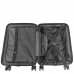Куфар ZEUS Trolley Off 36x48x25cm Giallo Fluo