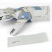Вратарски Ръкавици RINAT Asimetrik Prime World Cup White/Blue