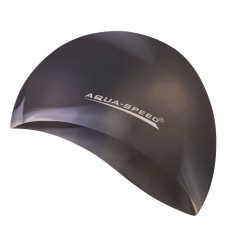 Шапка За Плуване AQUA SPEED Swim Cap Bunt 78