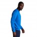 Мъжка Блуза MUSAI Ubora Sweatshirt Royal Blue