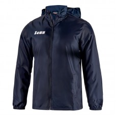 Мъжко Яке/Ветровка ZEUS Rain Jacket Start Blu
