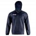 Дамско Яке/Ветровка ZEUS Rain Jacket Start Blu