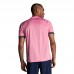 Мъжка Тениска MUSAI Ishi T-Shirt Gum Pink/Navy Blue