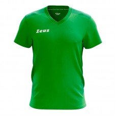 Детска Тениска ZEUS Shirt Start Verde