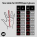 Вратарски Ръкавици KEEPERsport Champ Elite Power