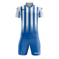 Спортен Екип ZEUS Kit Venus Royal/Bianco