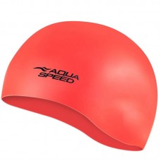 Шапка За Плуване AQUA SPEED Swim Cap Mono 32