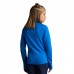 Детска Блуза MUSAI Sajo Kids Sweatshirt Royal Blue