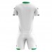 Детски Спортен Екип ZEUS Kit Bolt White Verde/Nero