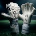 Вратарски Ръкавици RINAT Santoloco Alpha White