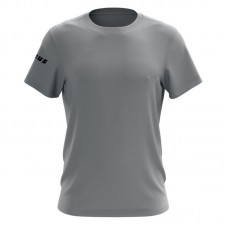 Детска Тениска ZEUS T-Shirt Basic Grigio