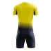 Детски Спортен Екип ZEUS Kit Venus Giallo/Blu