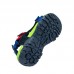 Детски Сандали JOMA S.Climber JR 2611 Navy Blue/Lime