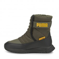 Детски Боти PUMA Nieve Boot WTR AC PS