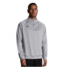 Мъжка Блуза MUSAI Mawi Sweatshirt Light Grey