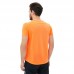 Мъжка Тениска ZEUS Maglia Fit Arancio