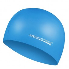 Шапка За Плуване AQUA SPEED Swim Cap Mega 23